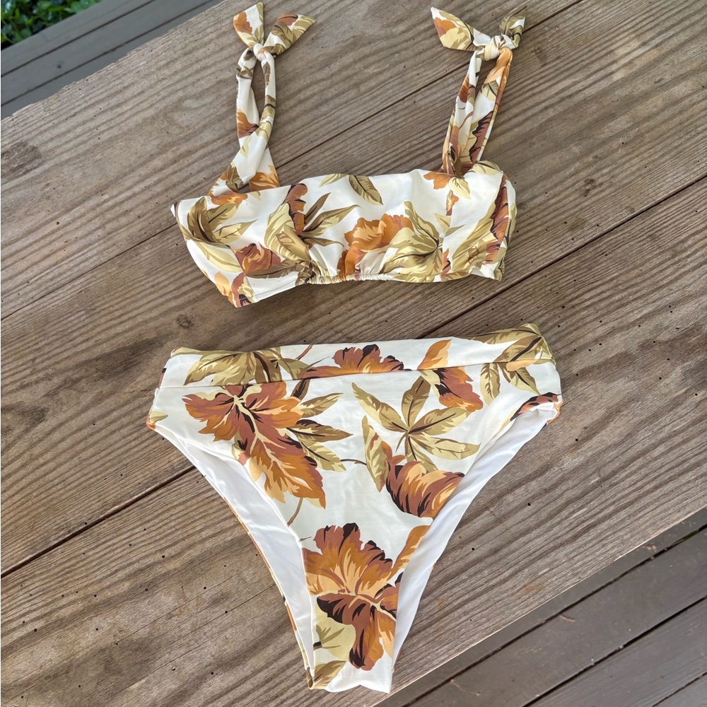 Zulu & Zephyr bikini